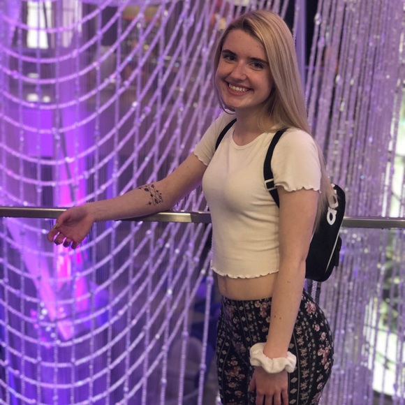 Meet the posher, Tanessa! - Picture 6 of 8